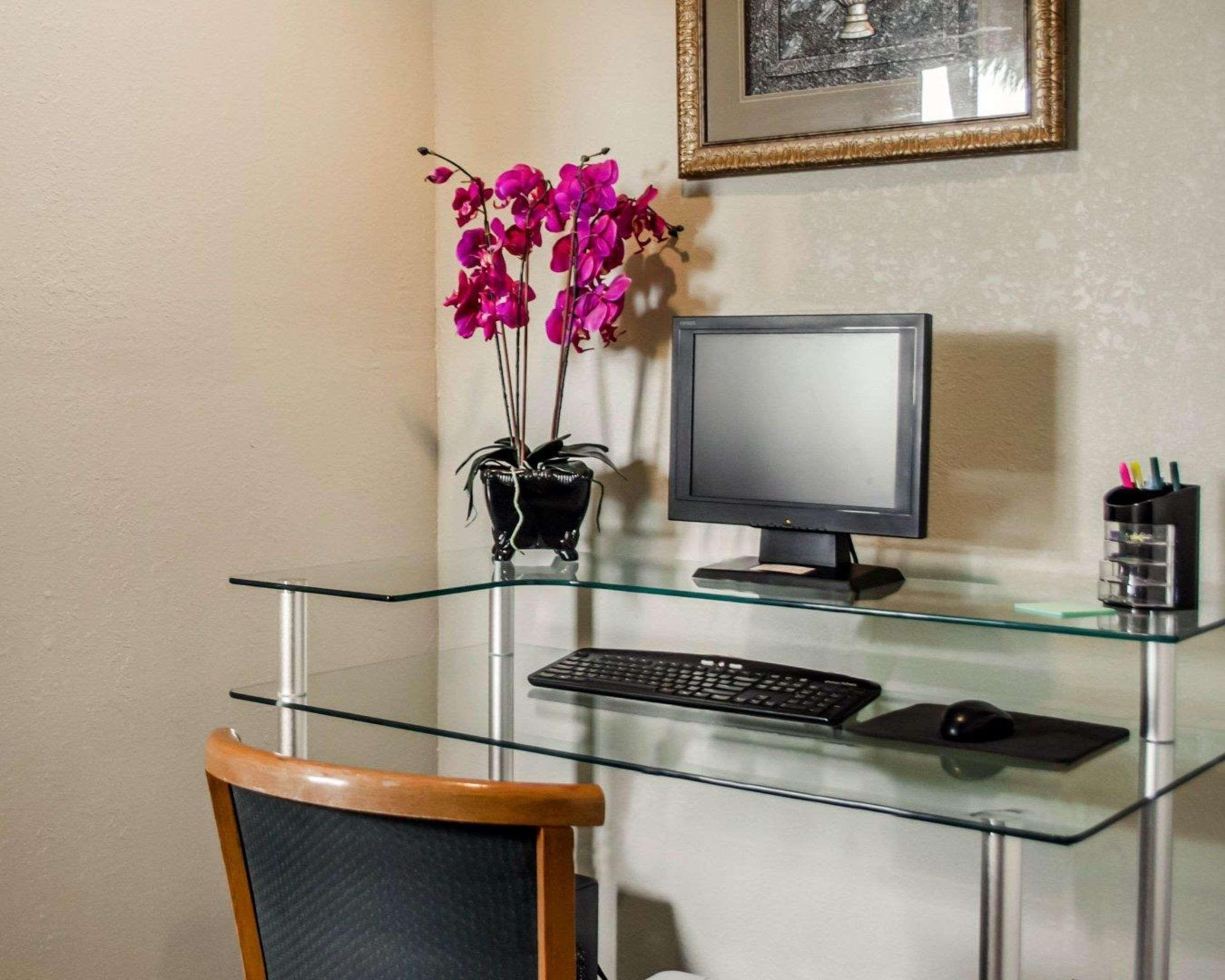 Quality Inn Near Manatee Springs State Park Chiefland Esterno foto