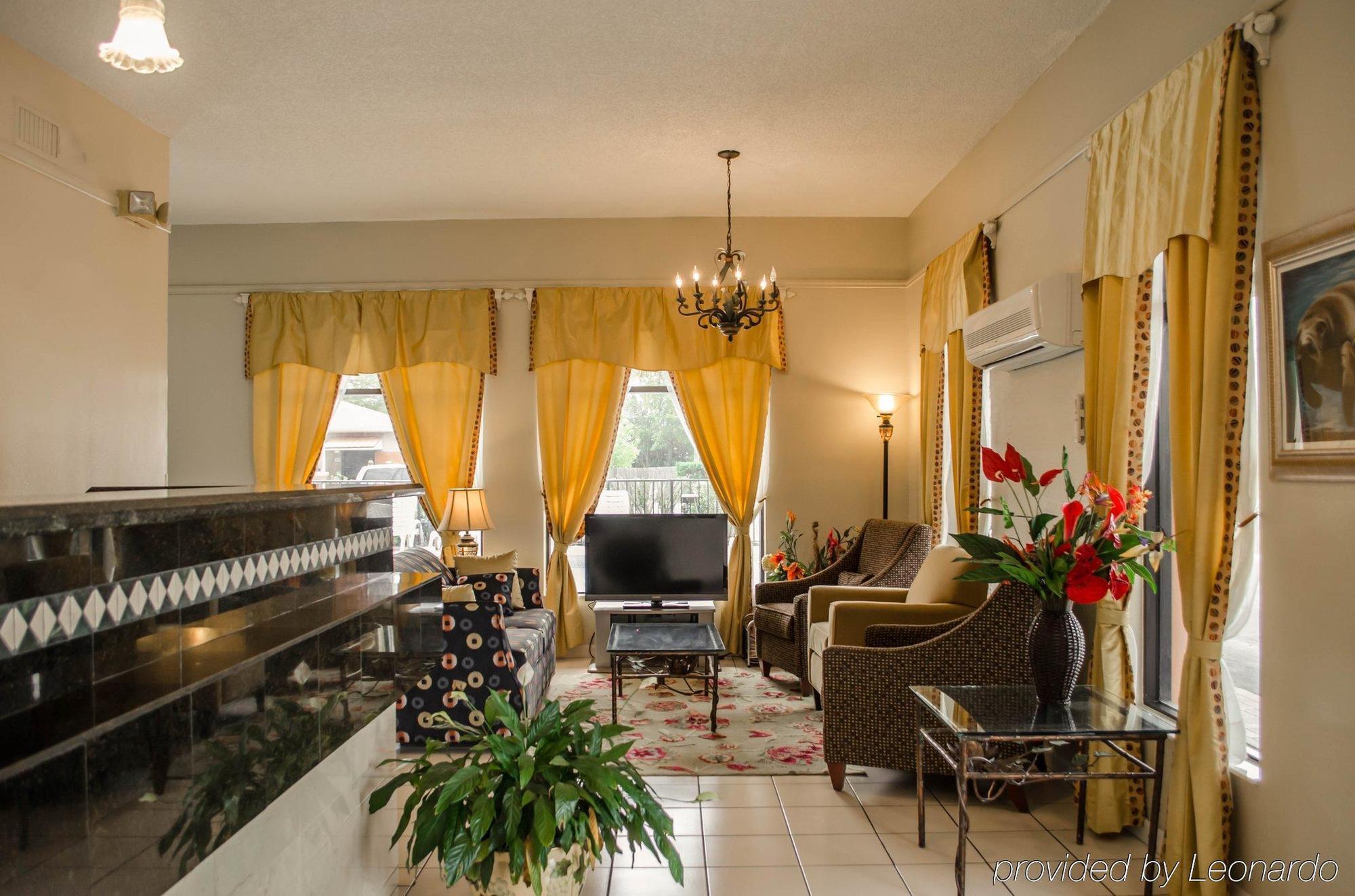 Quality Inn Near Manatee Springs State Park Chiefland Esterno foto