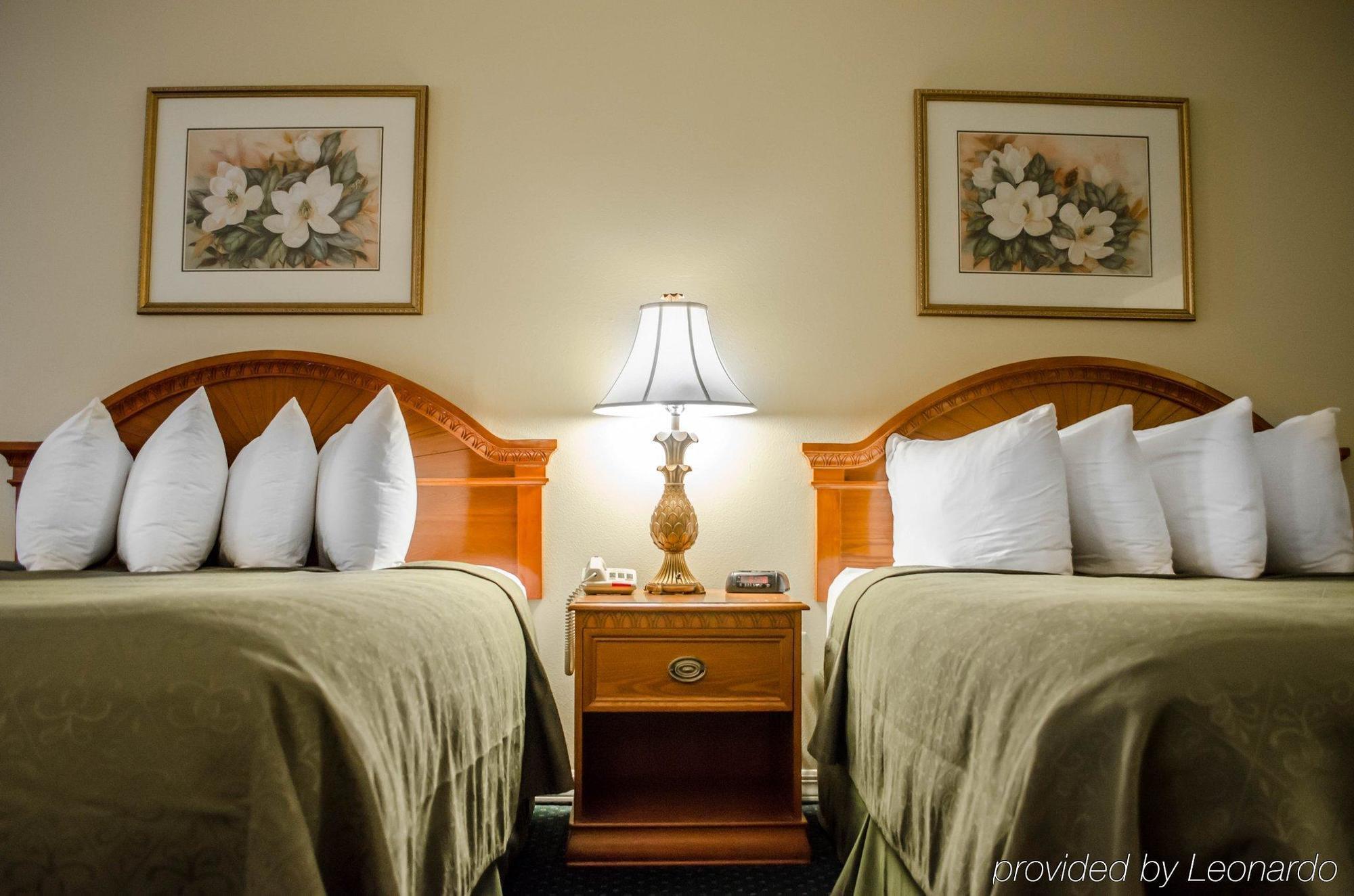 Quality Inn Near Manatee Springs State Park Chiefland Esterno foto