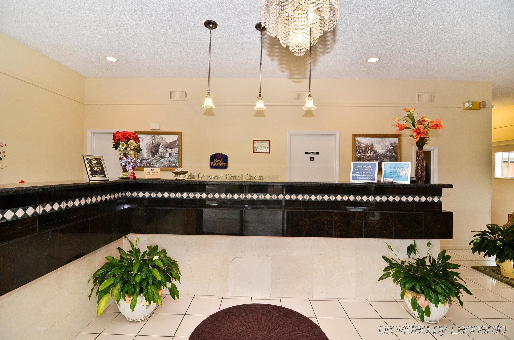 Quality Inn Near Manatee Springs State Park Chiefland Interno foto
