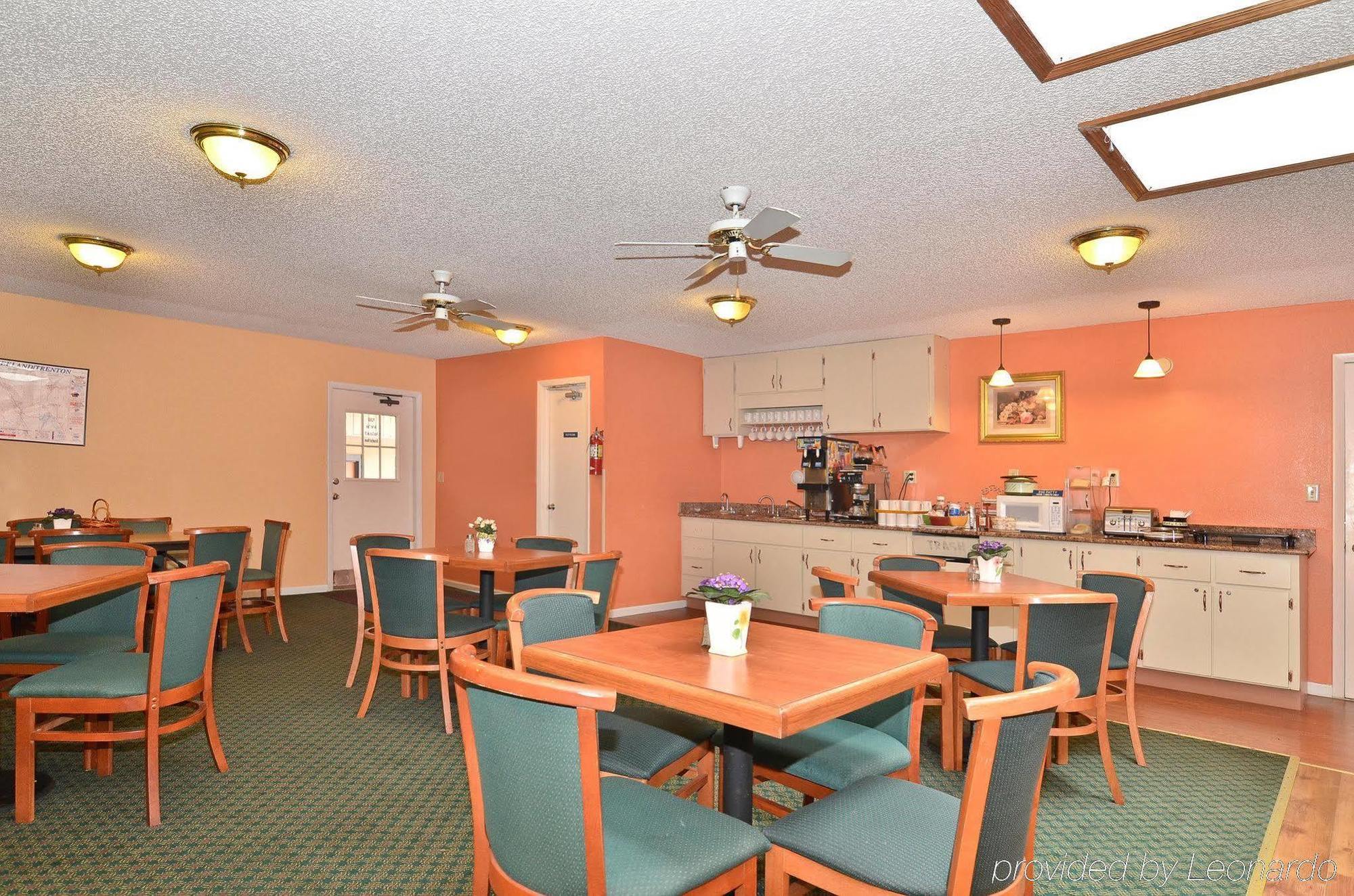 Quality Inn Near Manatee Springs State Park Chiefland Esterno foto