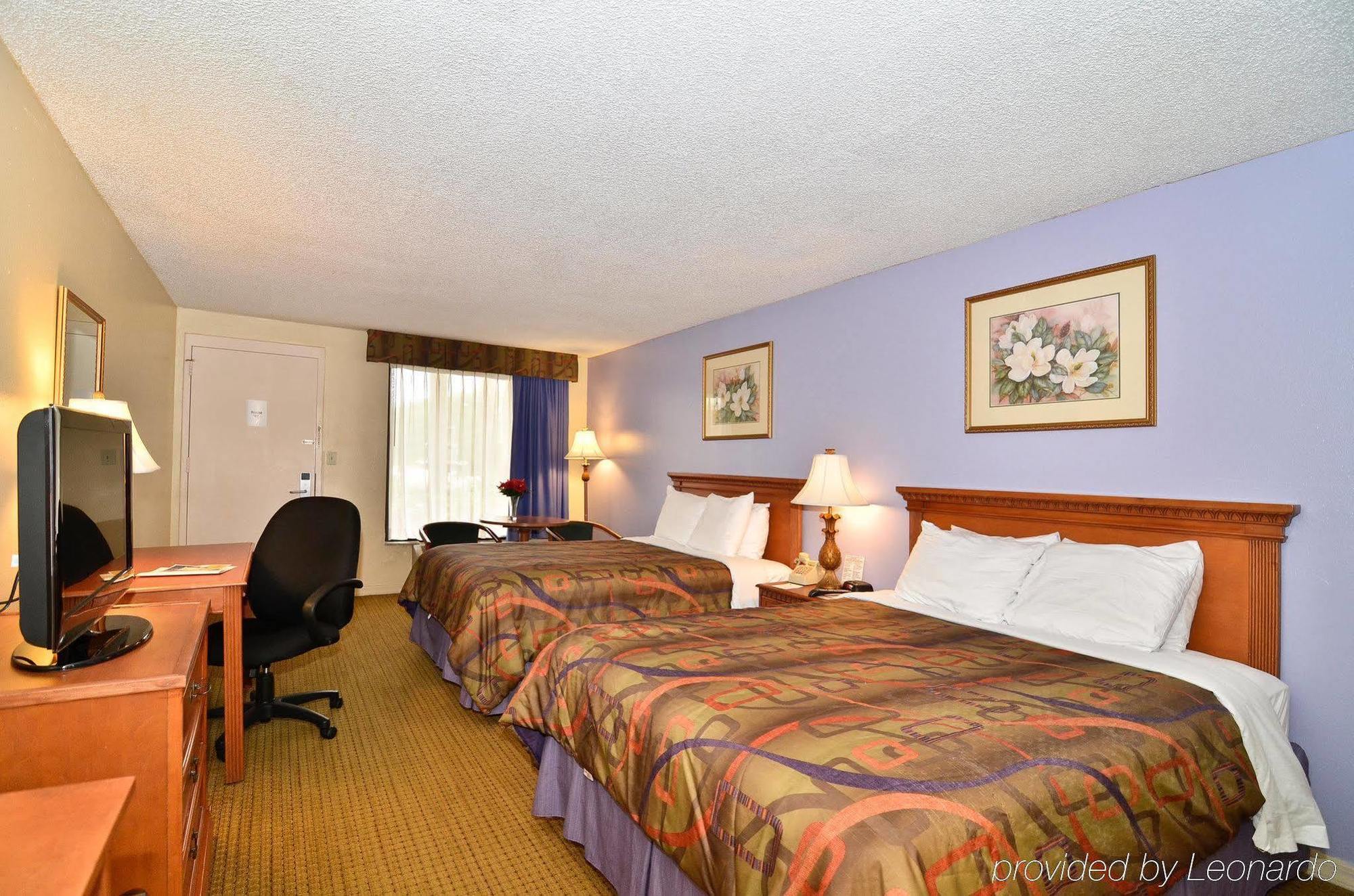 Quality Inn Near Manatee Springs State Park Chiefland Esterno foto
