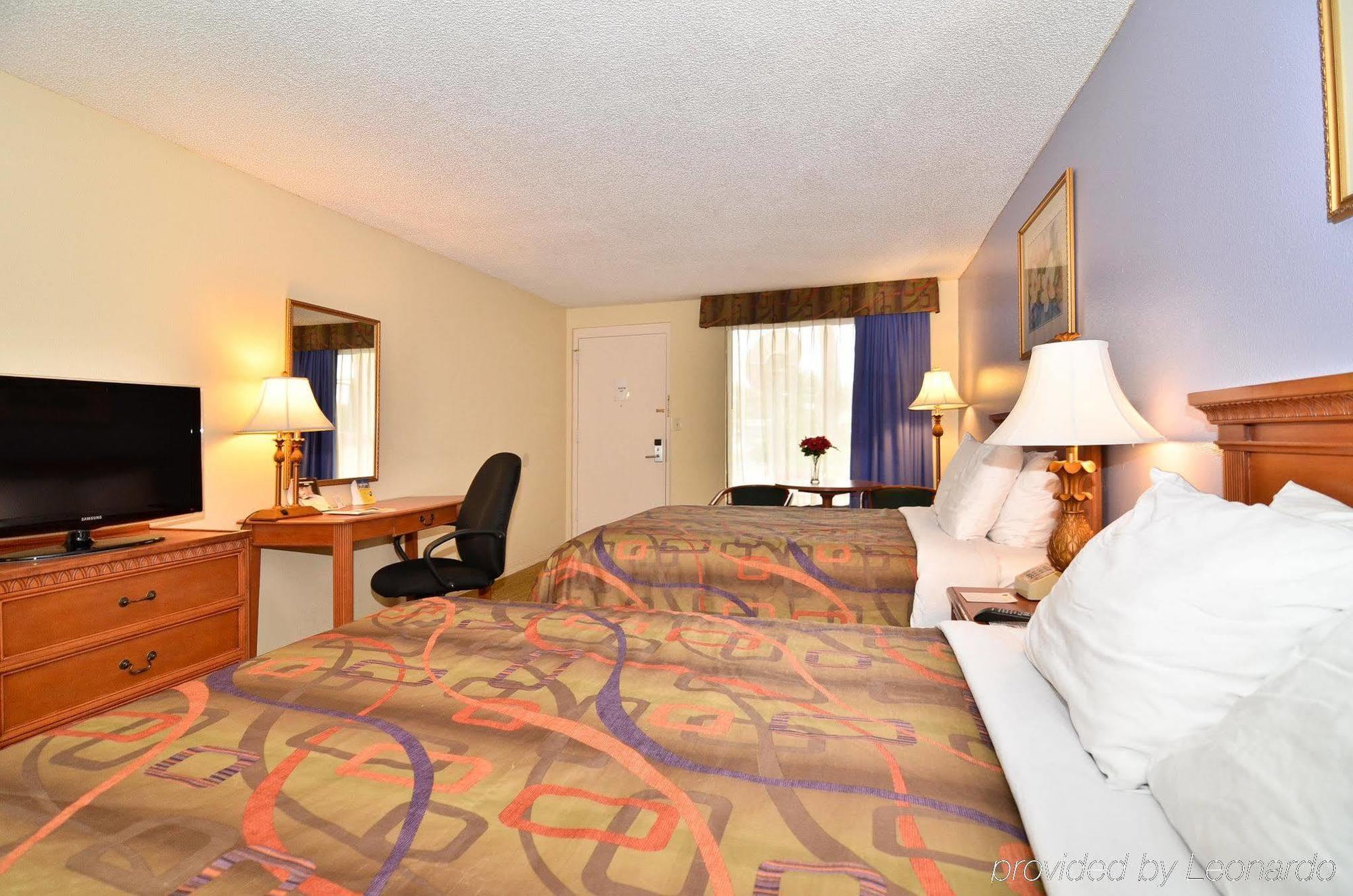 Quality Inn Near Manatee Springs State Park Chiefland Esterno foto