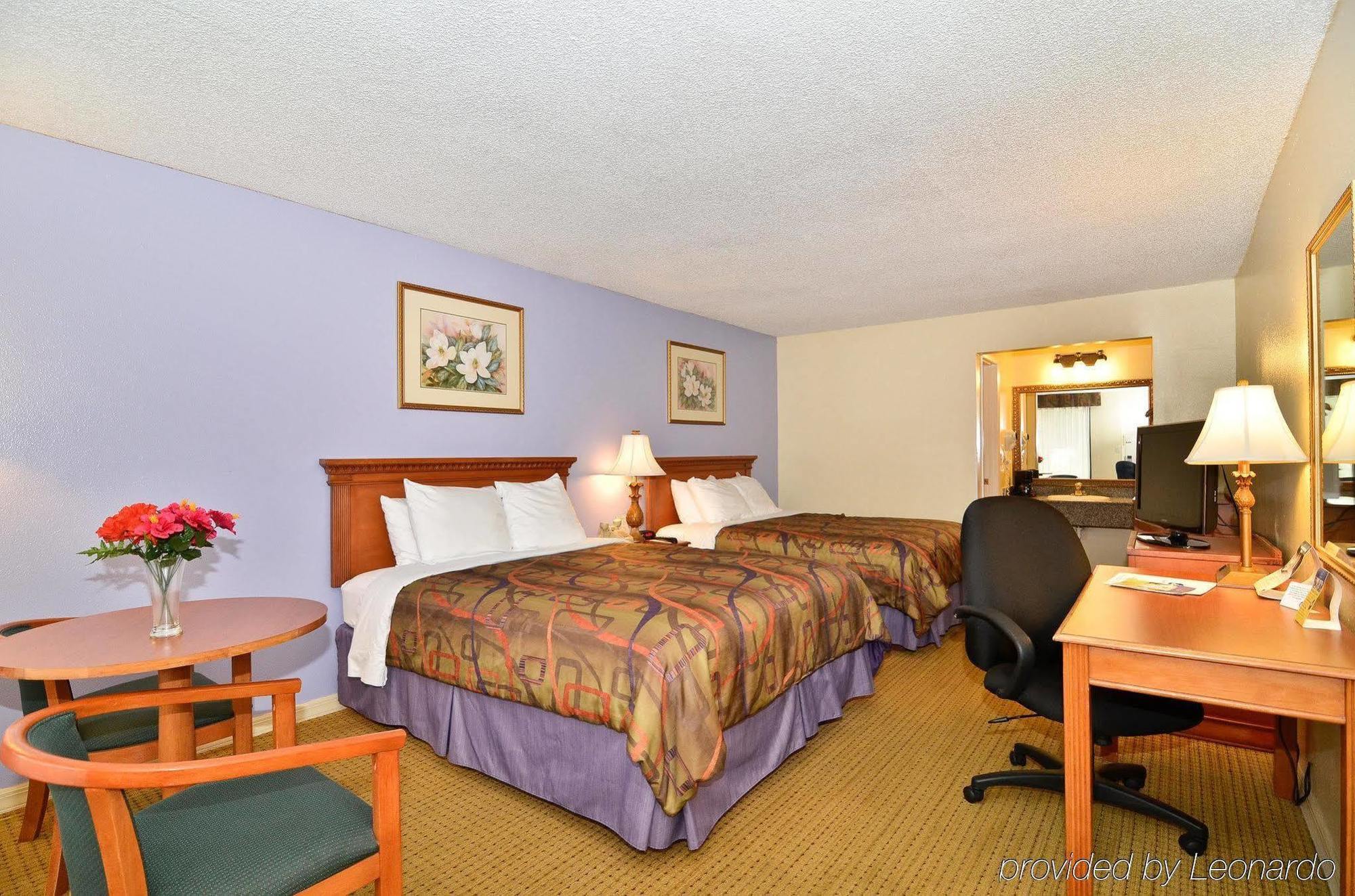 Quality Inn Near Manatee Springs State Park Chiefland Esterno foto